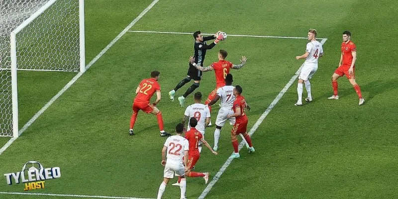 Không nên vào kèo rung ngay khi có tình huống mới