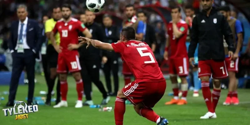 Ném biên trở thành kèo nhà cái được yêu thích gần đây