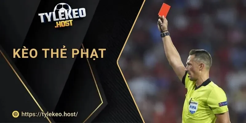 Tỷ Lệ Kèo Thẻ Phạt Lãi Đậm Hơn Kèo Châu Á: Phân Tích Chi Tiết