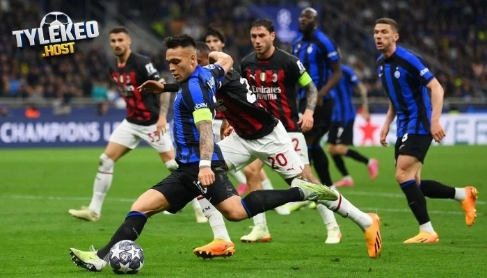 Nhận định Atletico vs Inter Milan