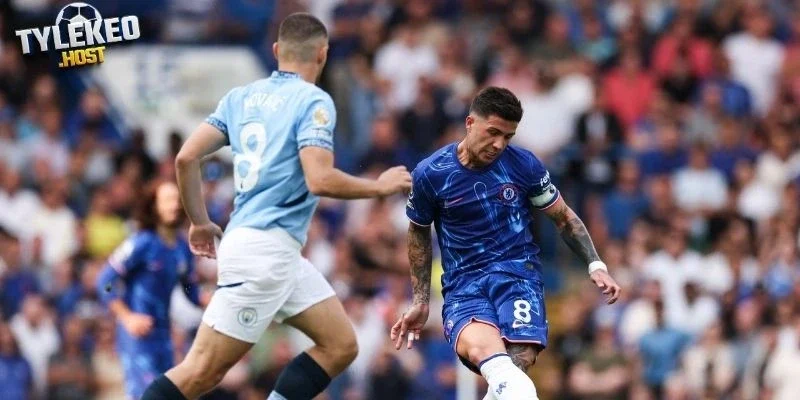 Nhận xét phong độ Chelsea vs Everton