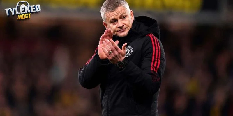 Solskjaer với cương vị mới tại Anfield