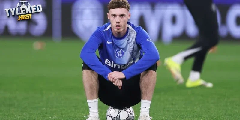 Thương vụ Cole Palmer tại MU cần 150 triệu gây xôn xao