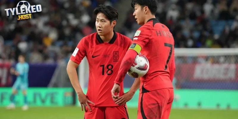 Atletico phải bỏ ra mức phí không nhỏ để chiêu mộ Lee Kang In