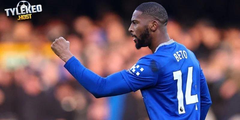 Juventus căng thẳng khi đàm phán với Everton