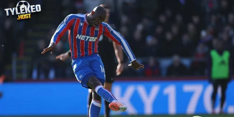 Mateta rất khó rời đi ngay trong kỳ chuyển nhượng mùa đông