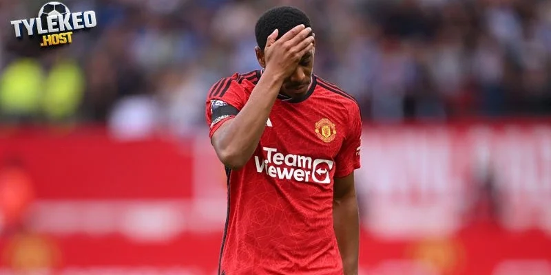 Anthony có cơ hội mở nên tương lai mới