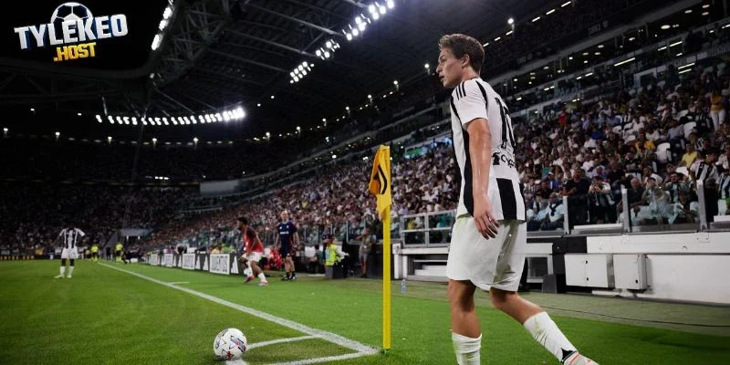 Bối cảnh Juventus trả thêm 6,5 triệu để giữ chân Yildiz