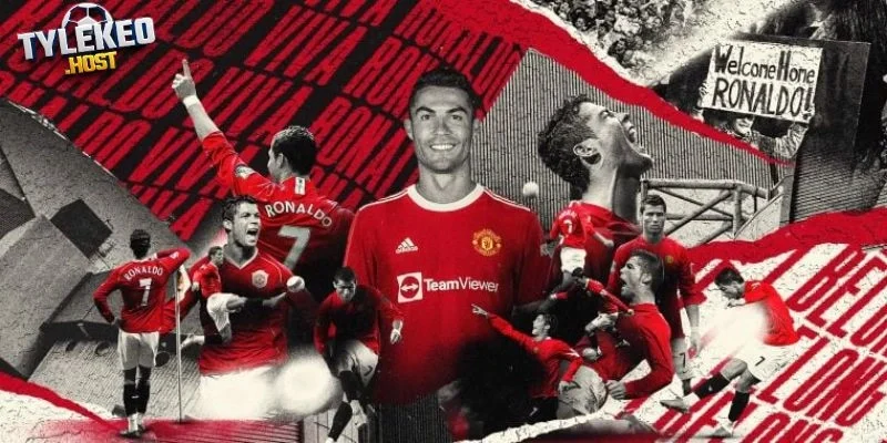 MU từ chối Ronaldo, Guehi vững vàng trước áp lực la ó