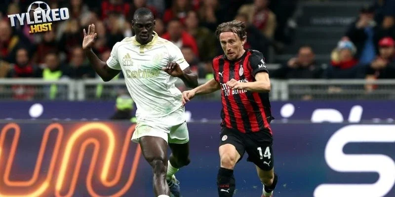 Thực lực thi đấu AC Pisa vs Milan