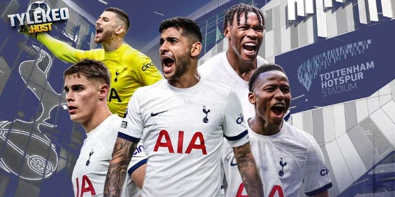 Tottenham tự vệ khi sa thải Frank, Chelsea lo thể lực
