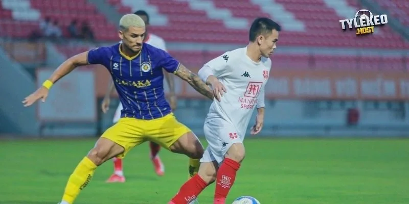 Đánh giá phong độ Hải Phòng vs Hà Nội