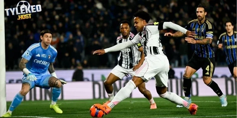 Phong độ của Juventus vs Pisa trước thềm trận đấu