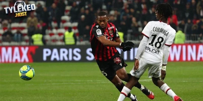 Thành tích Nice vs Rennes ra sân