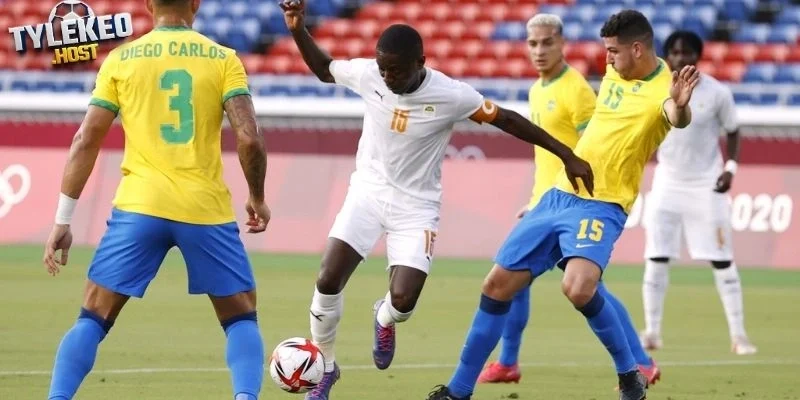 Phong độ mới nhất của Cộng Hòa Séc vs Đan Mạch