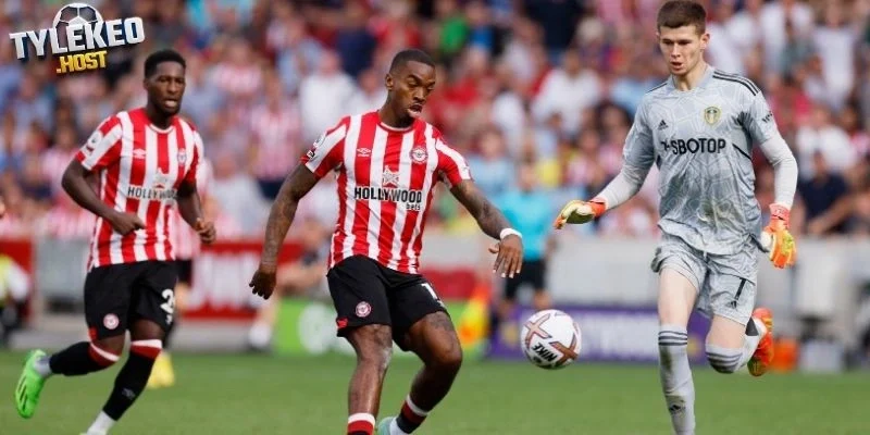 Cập nhật phong độ của Leeds United vs Brentford