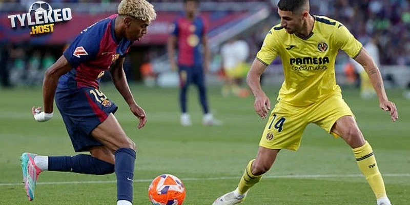 Yamal hưng phấn sau mốc 400 bàn Barca